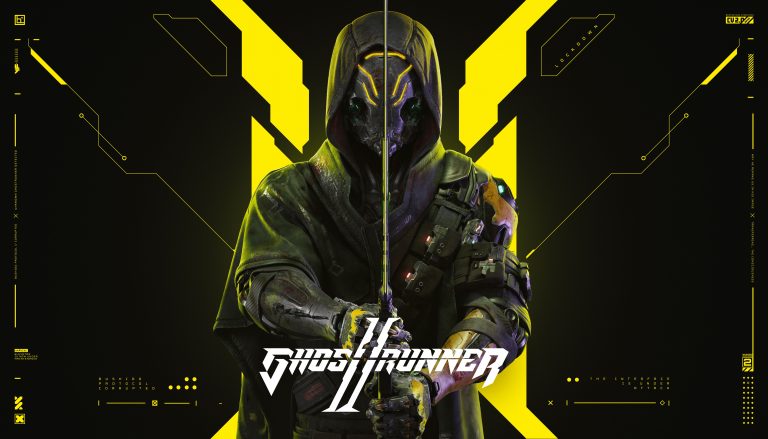 Ghostrunner 2: Spielbare Demo ab sofort verfügbar + Trailer