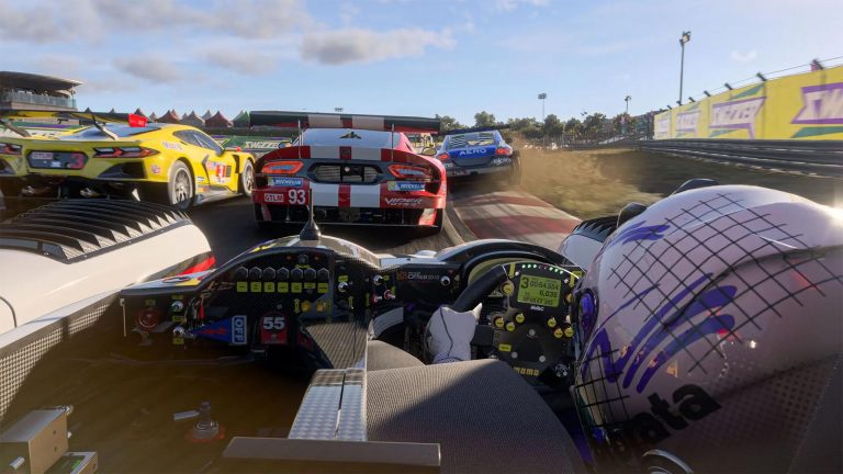 Forza Motorsport: Das perfekte Terrain, um Deine Fähigkeiten zu verbessern