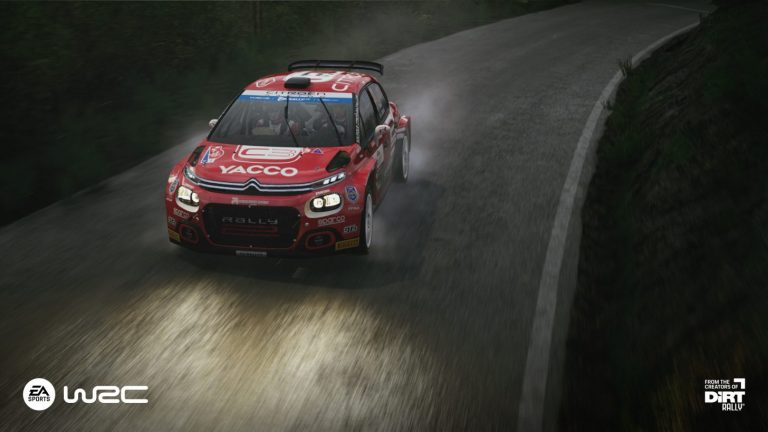 EA SPORTS WRC: Umfassende Details, Release-Termin & Enthüllungstrailer 