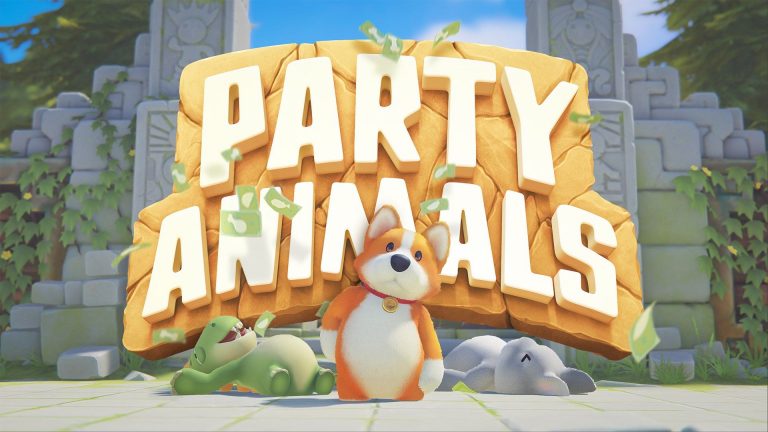 Xbox Game Pass: Party Animals ist ab sofort im Abo-Service erhältlich