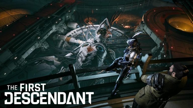 The First Descendant: Crossplay Open Beta startet am 19. September