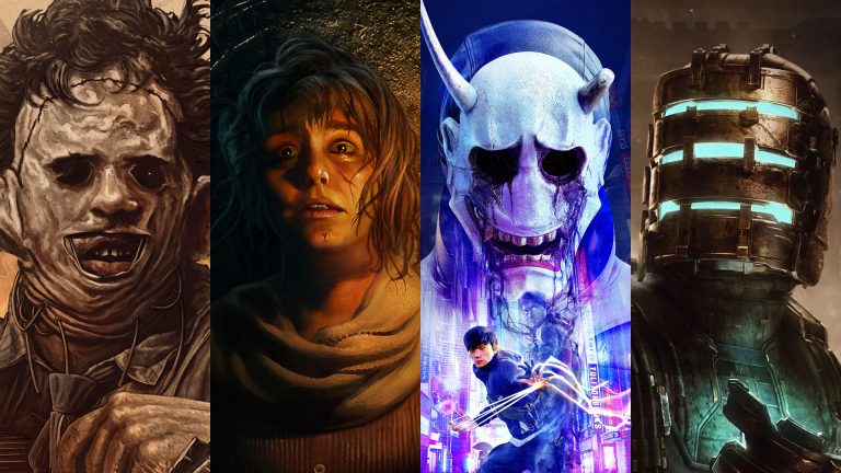 Xbox Game Pass: Übersicht der besten Horror- und Halloween-Spiele im Abo-Service