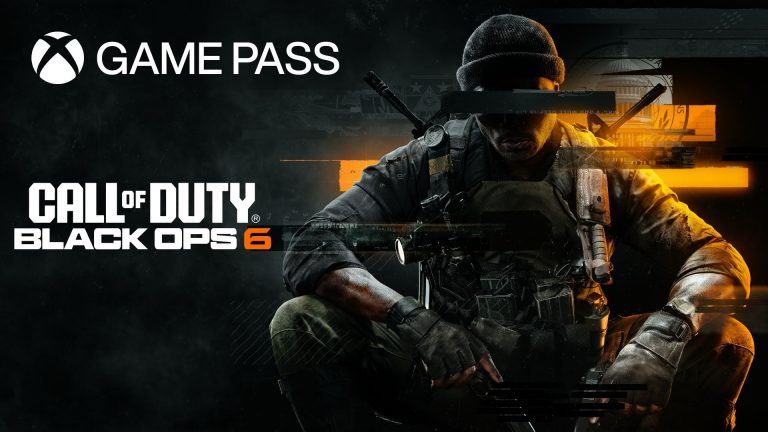 Call of Duty – Black Ops 6: Direkt zum Release im Xbox Game Pass + Live-Action-Trailer