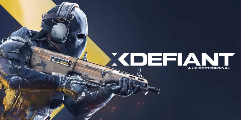 XDefiant: Jetzt kostenlos herunterladen und spielen – Vorsaison heute weltweit gestartet