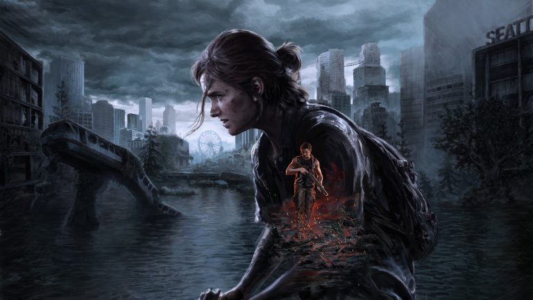 Was macht Sony: PC-Version von The Last of Us Part 2 schon längst fertiggestellt?