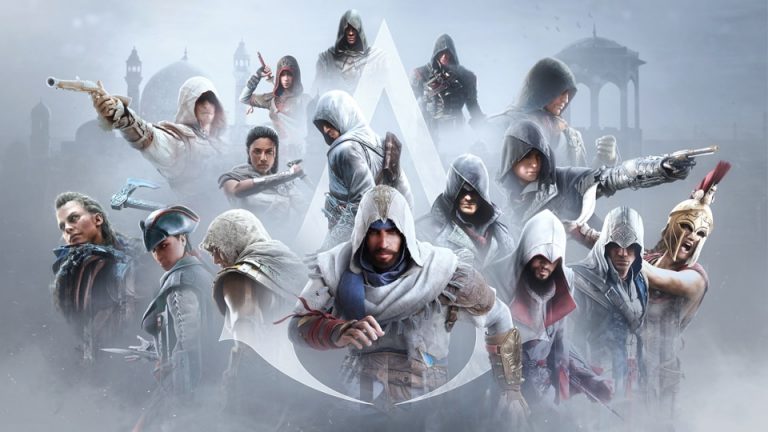 Assassin’s Creed: Ubisoft arbeitet an Remakes älterer Assassin’s Creed-Ableger