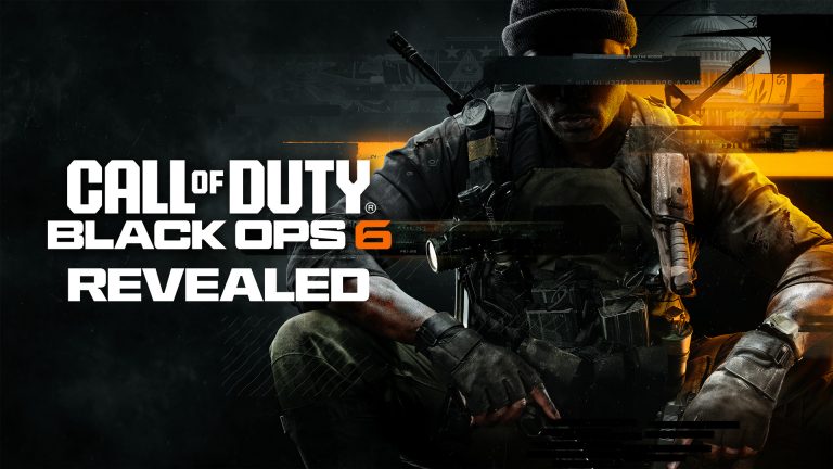 Call of Duty – Black Ops 6: Release-Termin, Trailer, Screenshots, Infos zur Kampagne & mehr