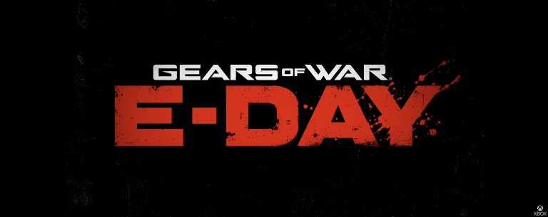 Gears of War – E-DAY: Zurück zum Anfang! Neuer Ableger der Reihe angekündigt + Screens & Trailer