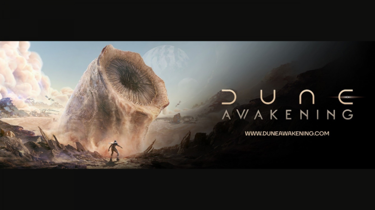 Dune Awakening: Brandneue Details zur aufregenden Spielwelt