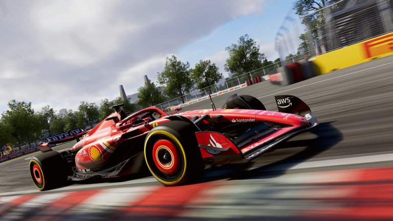 EA SPORTS F1 24: Season 1 und Live-Content-Service angekündigt + Trailer & Screens