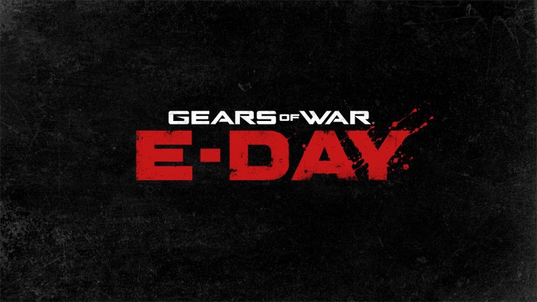 Gears of War: Um 323 %! Enthüllung von E-Day sorgt für enormen Spieler-Anstieg der GoW Ultimate Edition