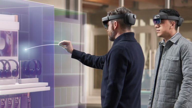 Microsoft: Entlassungen im Bereich Mixed Reality! Verkauf von HoloLens 2-Headsets geht weiter