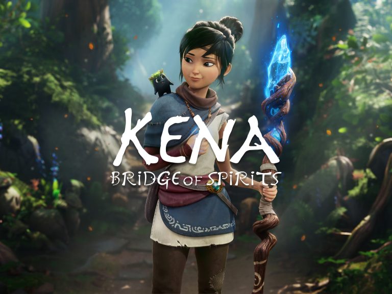 Kena – Bridge of Spirits: Action-Adventure erscheint am 15. August für Xbox