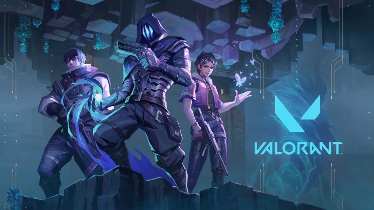 Valorant: Taktikshooter erscheint für Xbox Series X & PS5 + Beta am 14. Juni