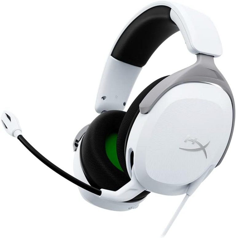 DEALS: HyperX CloudX Stinger 2 Core Xbox-Headset für 27,99 €