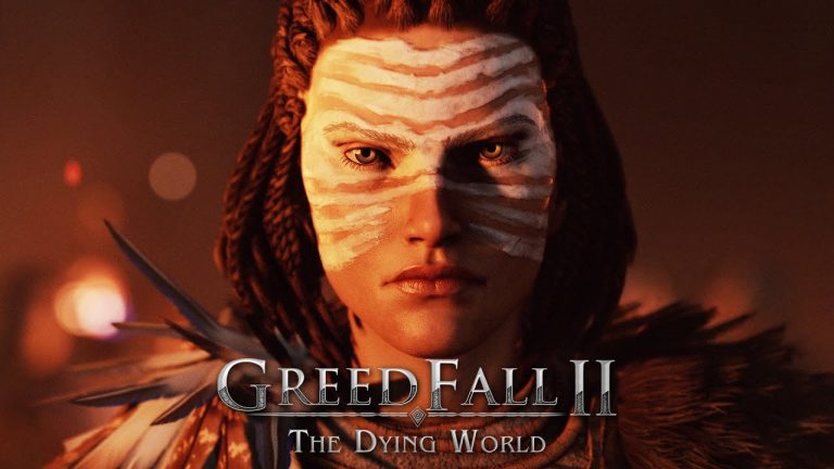 GreedFall II – The Dying: Early Access-Start terminiert & neuer Trailer zum Action-RPG