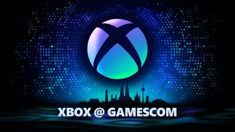 gamescom 2024: Team Xbox ist dabei und folgende Titel im Gepäck