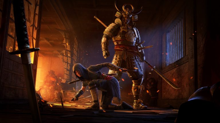 Assassin’s Creed Shadows: Infos für Vorbesteller & brandneues Gameplay sowie Screenshots
