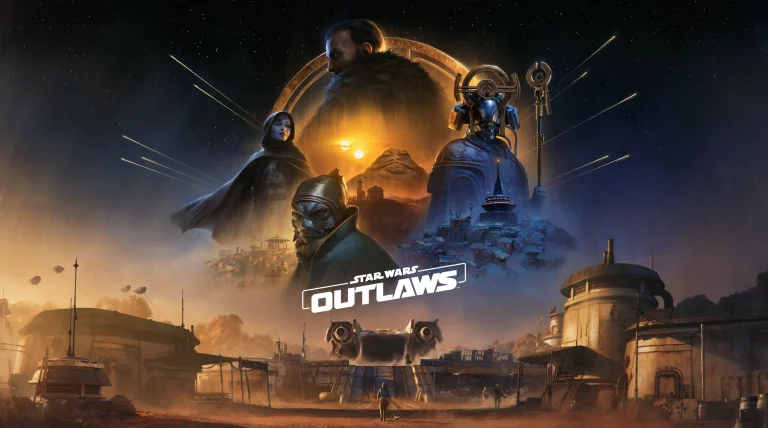 Star Wars Outlaws: Brandneue Gameplay-Szenen, Screens und umfassende Infos