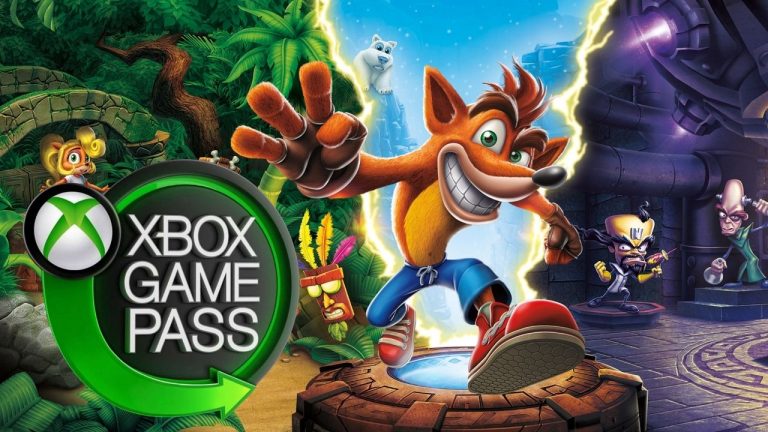 Xbox Game Pass: Erscheint auch die Crash Bandicoot N-Sane Trilogy schon bald im Abo-Service?