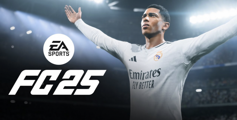 EA SPORTS FC 25: *UPDATE! Cover-Star enthüllt & Reveal-Trailer für 18 Uhr angekündigt