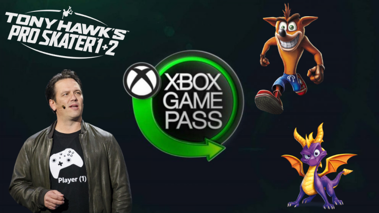 Xbox Game Pass: Crash Bandicoot & mehr! Schon in Kürze jede Menge neue Titel für den Abo-Service?