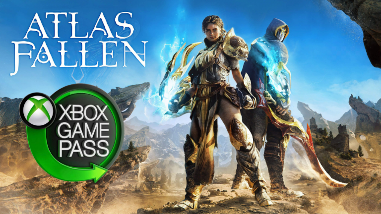 Xbox Game Pass: Die Gerüchteküche brodelt! Atlas Fallen schon bald im Abo-Service?