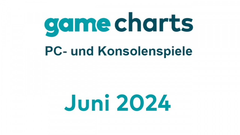 News: Von Luigi bis Elden Ring! Die game Charts im Juni