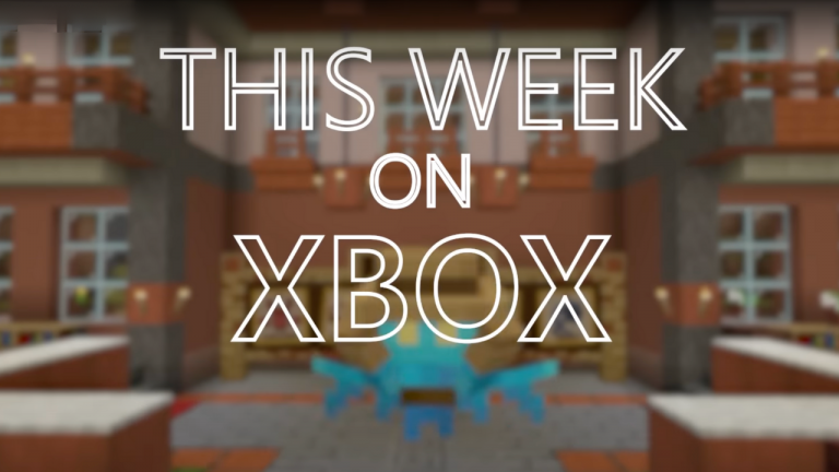 Xbox: NBA 2K25, Xbox Game Pass & mehr! Neue Episode „This Week on Xbox“ steht bereit