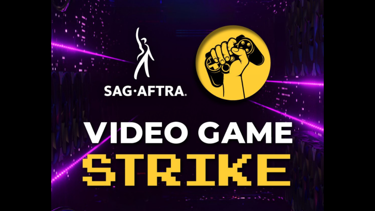 GTA VI & Co! SAG-AFTRA Streik gegen Einsatz von KI könnte auch Blockbuster-Spiele treffen