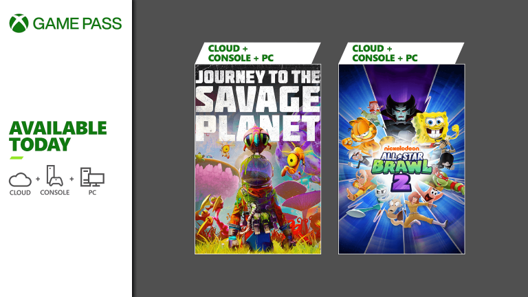 Xbox Game Pass: Die ersten zwei Juli-Titel sind im Abo-Service gelandet