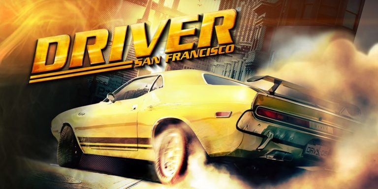 DRIVER: Angekündigte Live-Action-Serie eingestellt aber weitere Pläne mit der Franchise