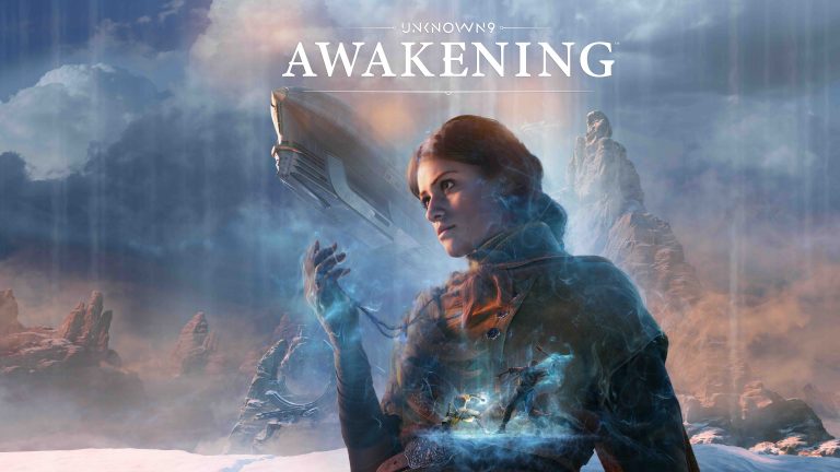 Unknown 9 – Awakening: Brandneuer Gameplay-Trailer zum Action-Adventure steht bereit