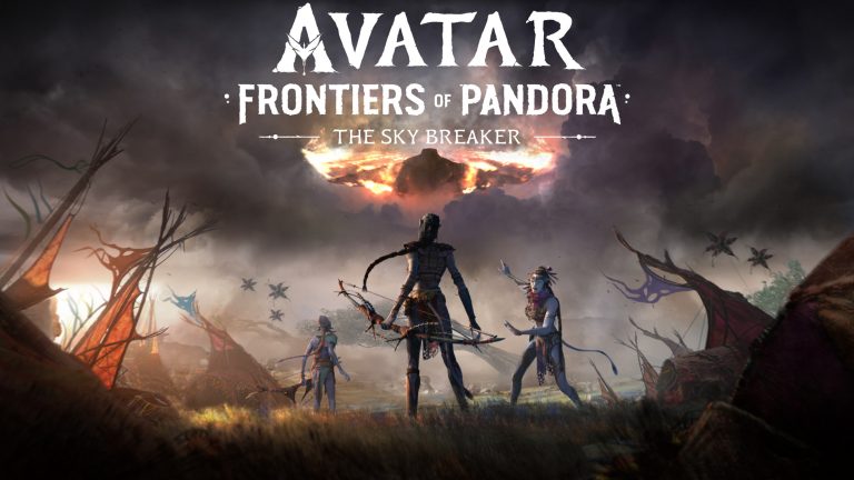 Avatar – Frontiers of Pandora: Erstes Storypack „The Sky Breaker“ erhältlich & kostenlose Testphase