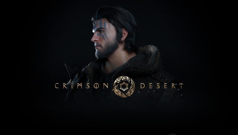 Crimson Desert: Open-World-Action-Adventure auf der gamescom 2024 anspielbar