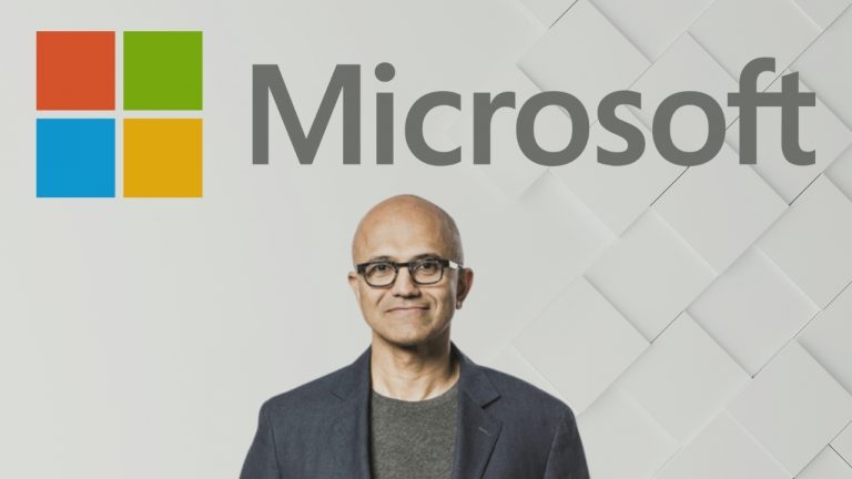 Microsoft-CEO Satya Nadella: „Gaming konkurriert heute mit TikTok – nicht mit anderen Spielen“
