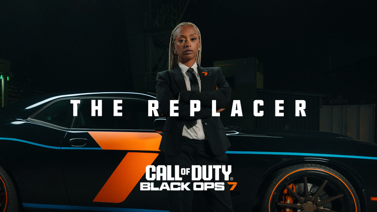 Call of Duty: Black Ops 7 – Der Replacer kehrt zurück – neu interpretiert in Deutschland mit Nura