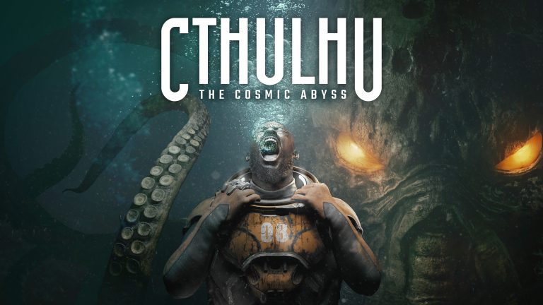 Trailer verrät den Release-Termin von Cthulhu: The Cosmic Abyss