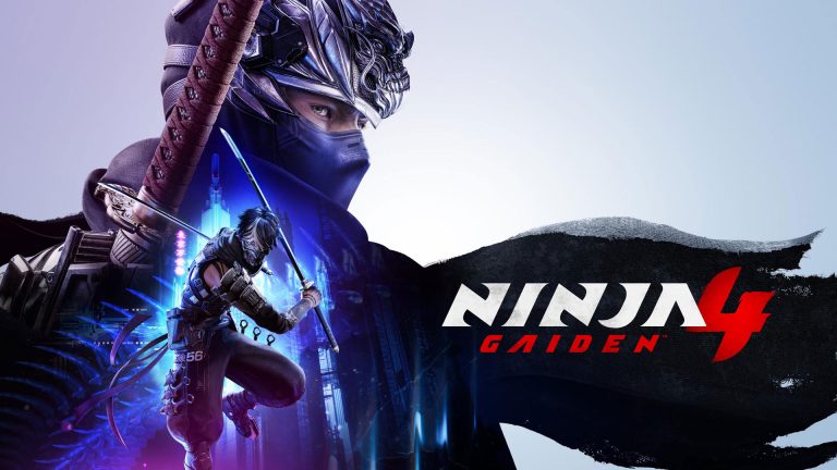 Ninja Gaiden 4 ist ab sofort für Xbox Series X|S, Xbox auf PC, PlayStation 5 und Steam verfügbar