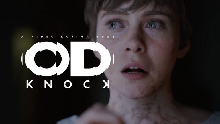 OD-KNOCK: Hideo Kojima wollte laut Phil Spencer „ein unglaublich erschreckendes Spiel“ machen