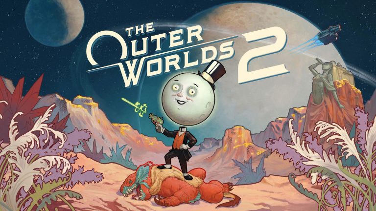 NICHT VERPASSEN! The Outer Worlds 2 ist ab sofort erhältlich