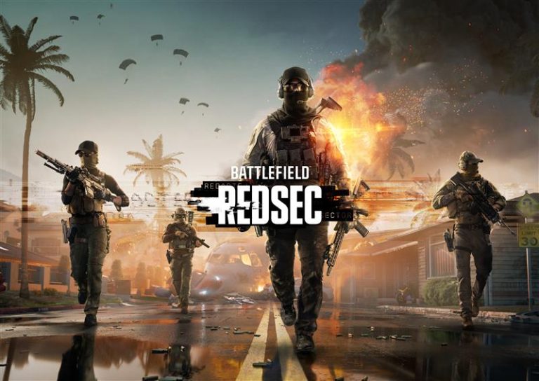 Battlefield 6: Eine neue Ära! Battlefield REDSEC und Start von Season 1