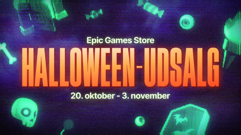 Alan Wake 2 für 14,99 € & mehr! Halloween-Sale im Epic Games Store