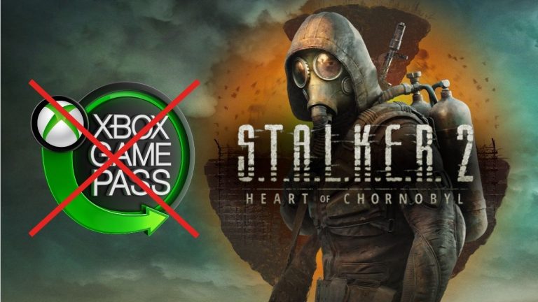 S.T.A.L.K.E.R. 2 Heart of Chernobyl & mehr! Diese Spiele verlassen in Kürze den Game Pass
