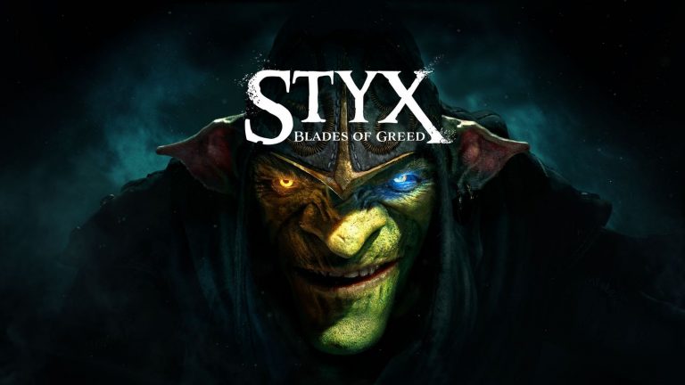 Der Kobold ist zurück! Erstes Gameplay zu Styx: Blades of Greed