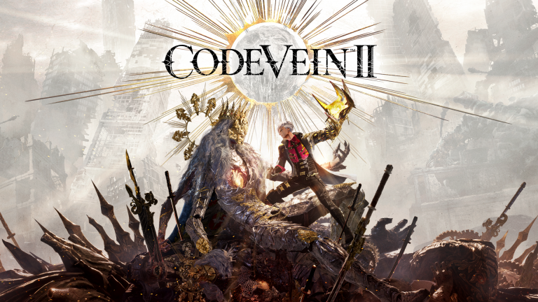 CODE VEIN II ist ab sofort für Konsolen und PC verfügbar