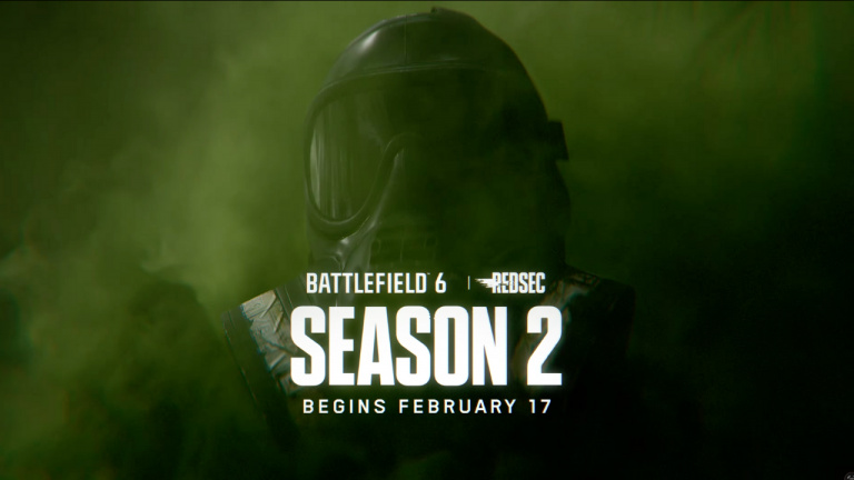Battlefield 6: Season 2 auf 17. Februar verschoben