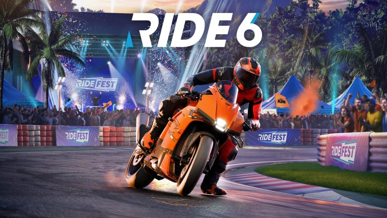 Es wird festlich! Milestone enthüllt den Karrieremodus „RIDE Fest“ von RIDE 6