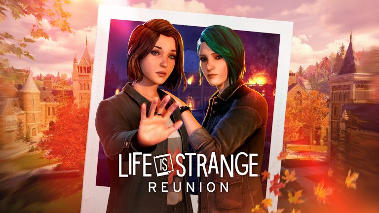 LIFE IS STRANGE: REUNION – Das emotionale Finale erscheint am 26. März 2026