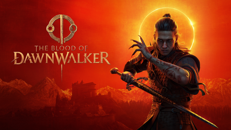 Video liefert weitere Einblicke in The Blood of Dawnwalker